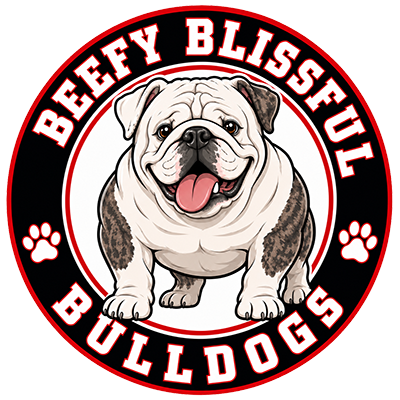 English Bulldog puppy for sale in Ohio